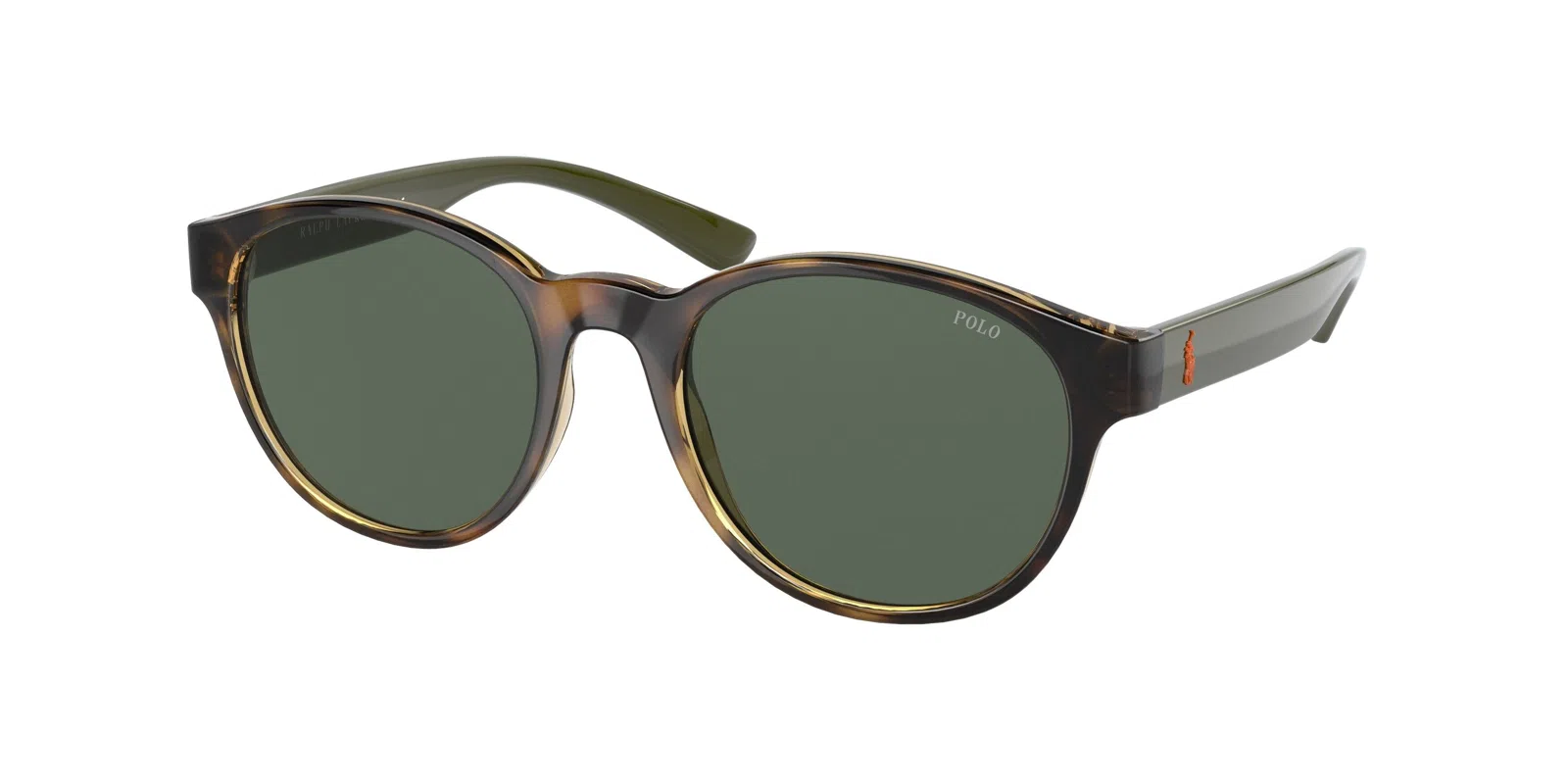 Polo 4176 Sunglasses - view 4
